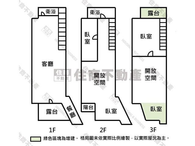 台南中西區透天-12
