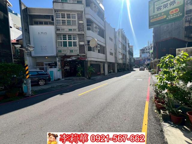 台南中西區透天-0