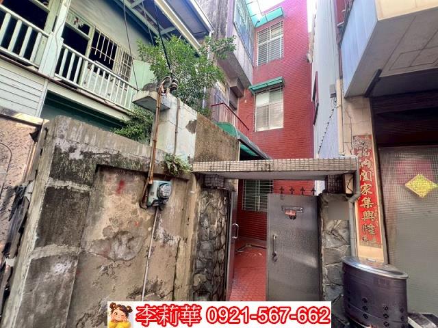 台南中西區透天-1