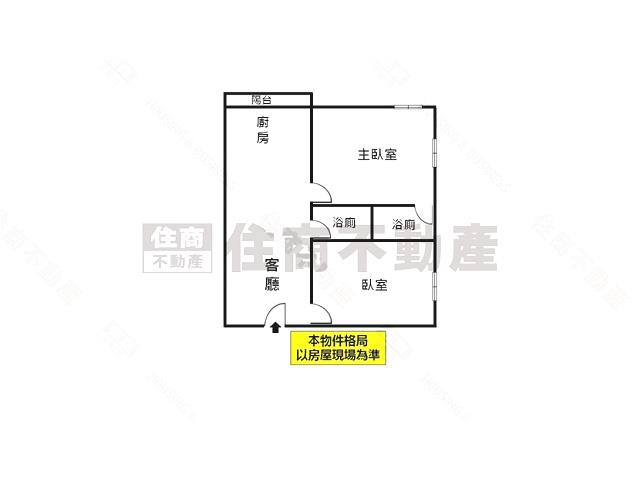 台南永康華廈-10