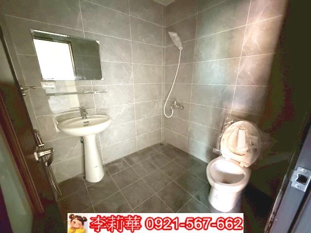 台南永康華廈-7