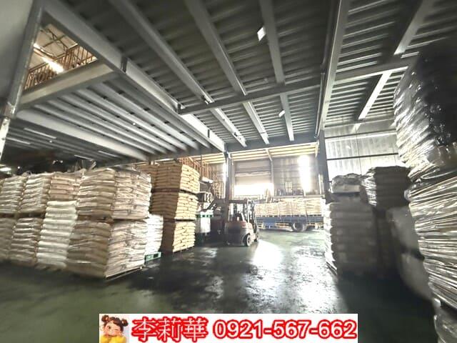 台南仁德廠房-11