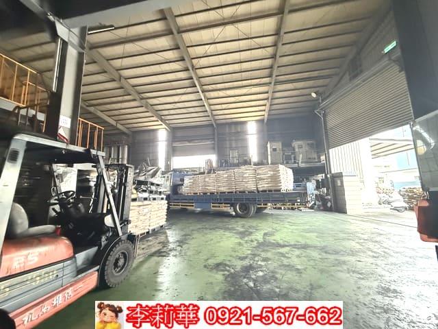 台南仁德廠房-3