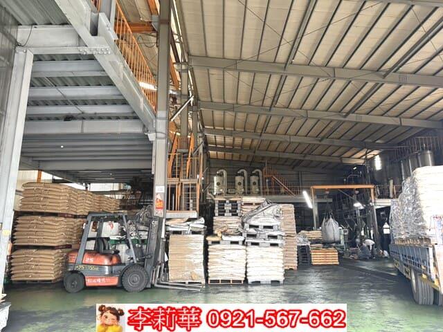 台南仁德廠房-5