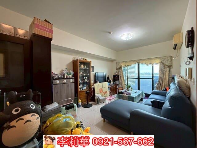 台南善化大樓-0