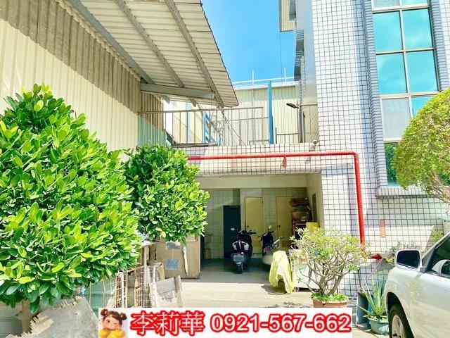湖內廠房-1