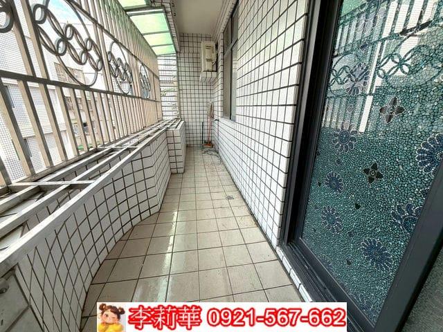 台南安平華廈-1