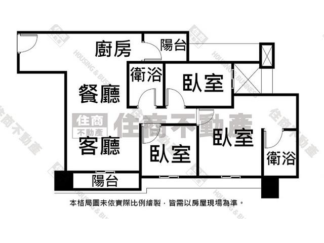 台南歸仁大樓-14