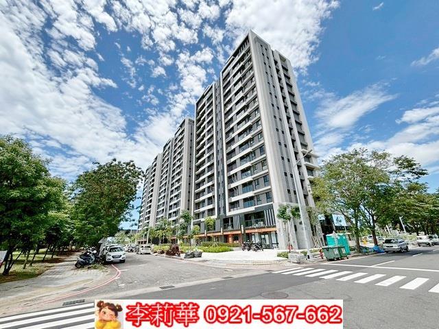 台南歸仁大樓-0