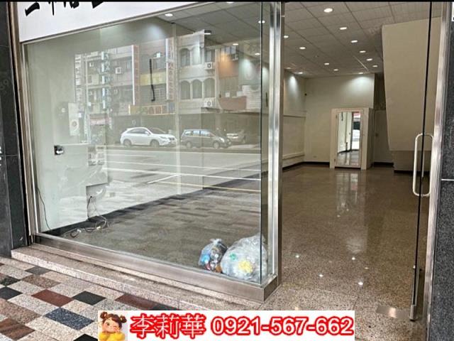 台南南區店面-0