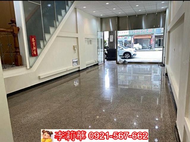 台南南區店面-1