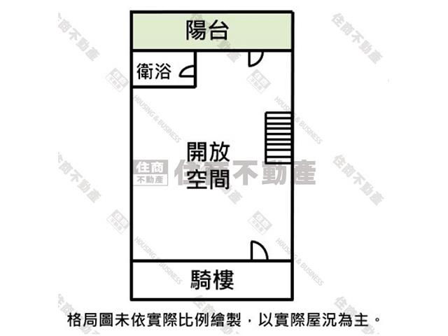 台南南區店面-6