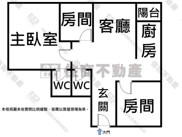 台南永康大樓-14