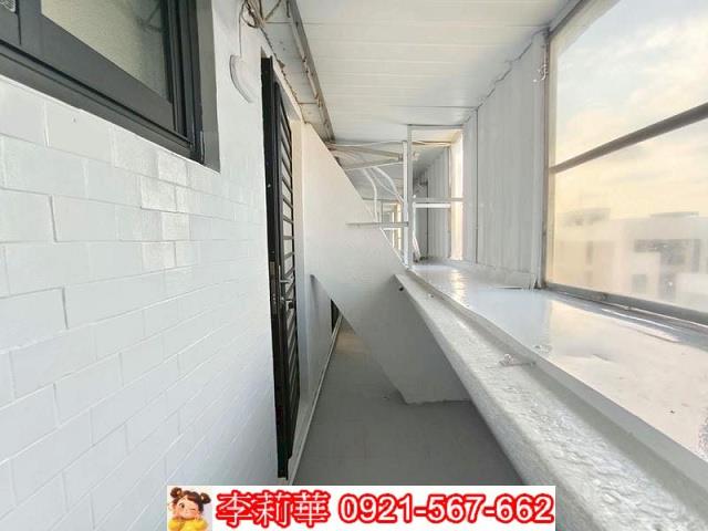 台南北區華廈-4