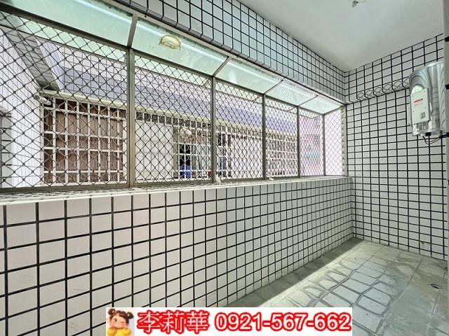 台南永康華廈-5