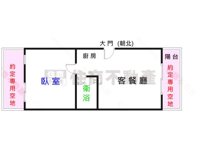南區華廈-12