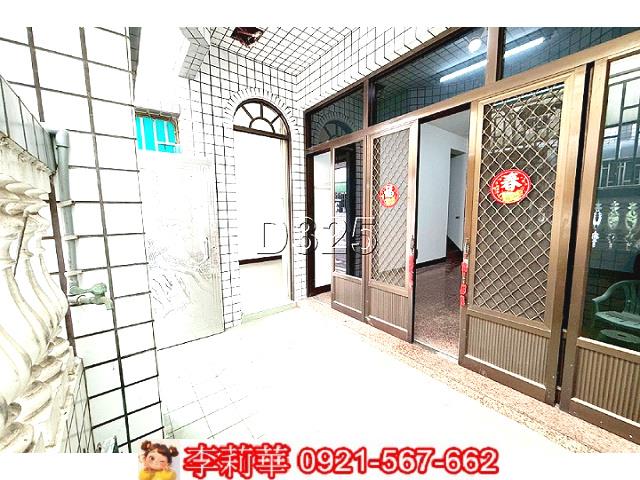 台南歸仁透天-1