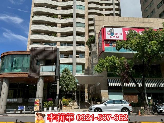 台南東區大樓-1