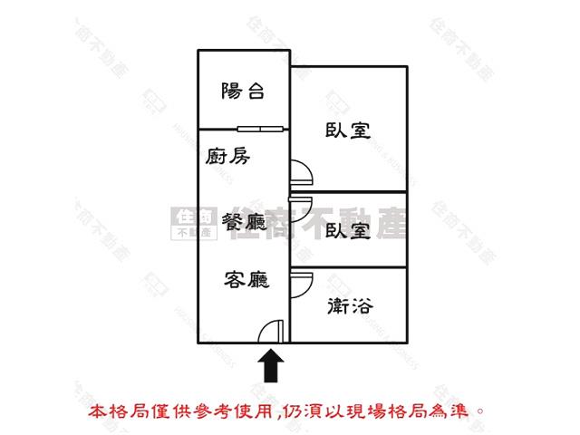 台南永康大樓-12