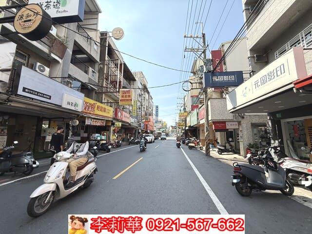 永康透天-4