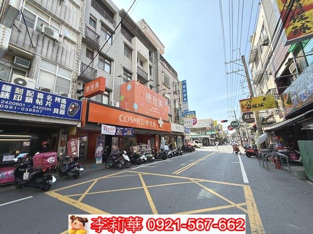 永康透天-6