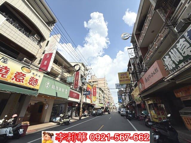 永康透天-8