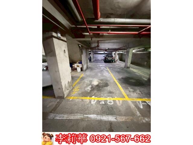 台南東區華廈-13