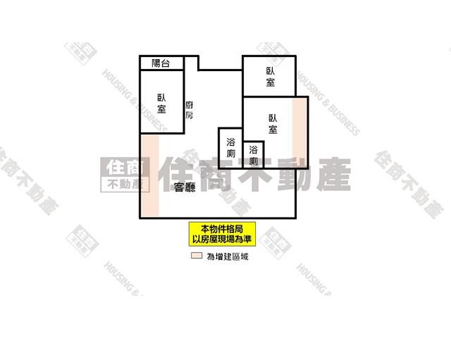 台南東區華廈-14