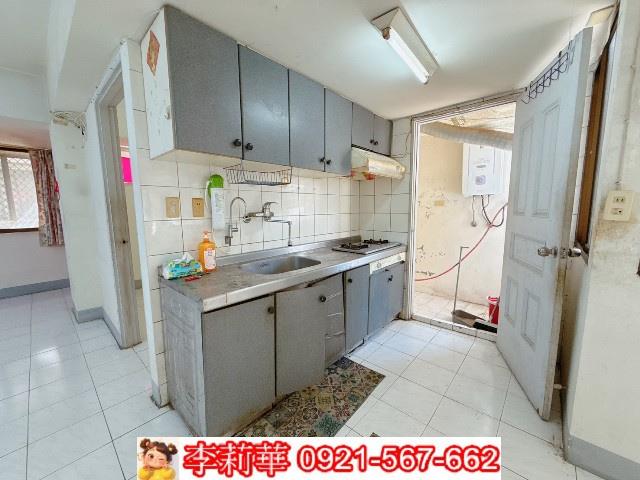 台南東區華廈-4