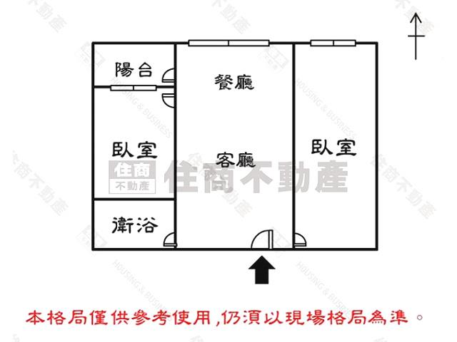 台南大樓-13
