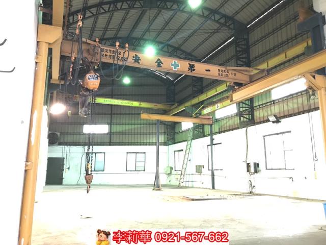 永康廠房-1