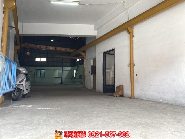 永康廠房-8