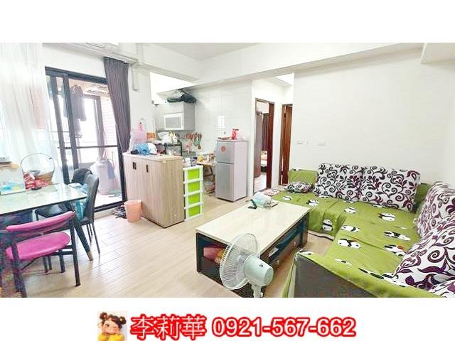 台南華廈-3