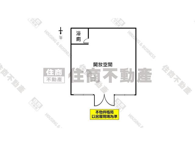 台南永康店面-10