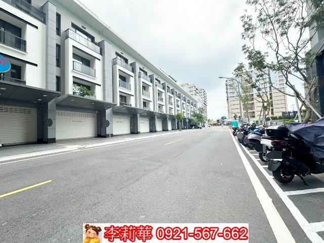 台南永康店面-0
