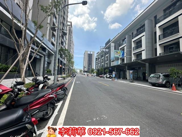 台南永康店面-1