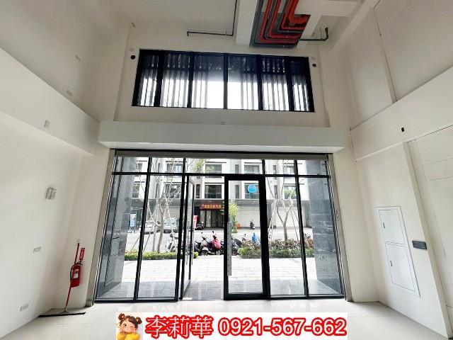 台南永康店面-4