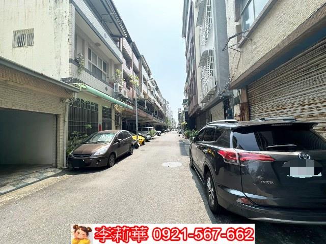台南南區透天-10