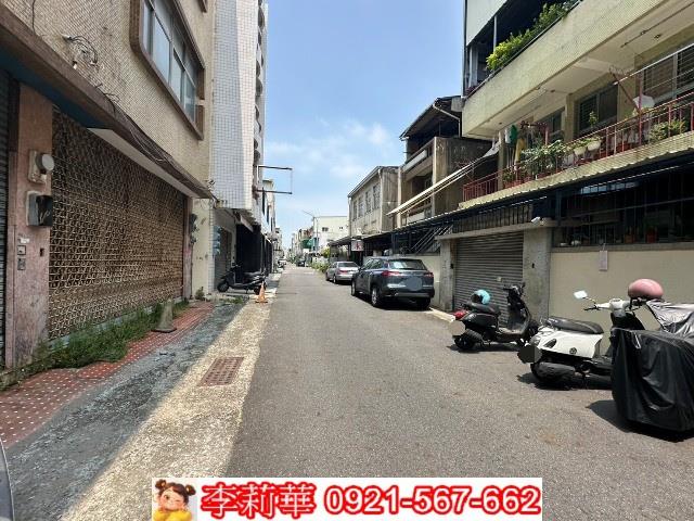 台南南區透天-11