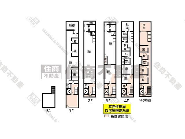 台南南區透天-12