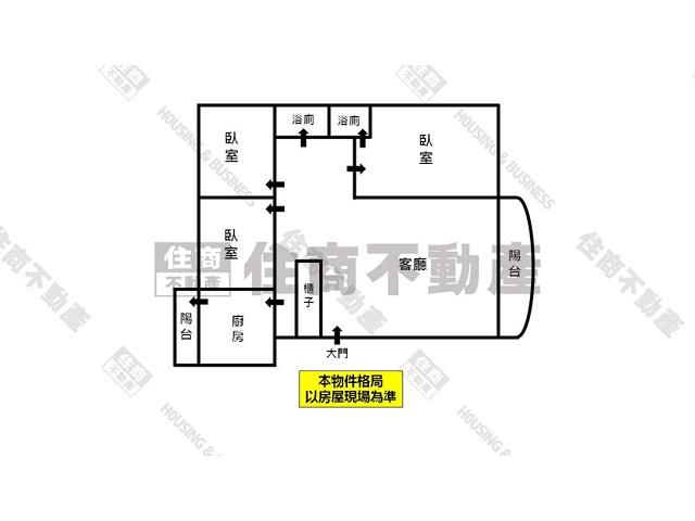 永康華廈-14