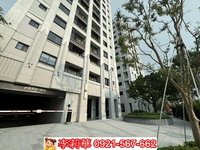 台南大樓-1
