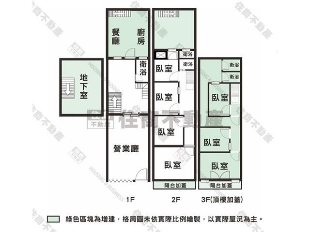 中西區透天-14