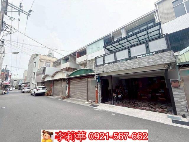 安南透天-0