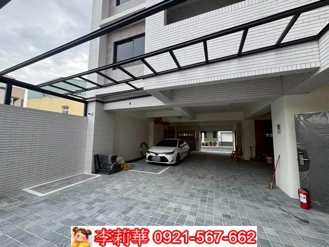 安南華廈-2