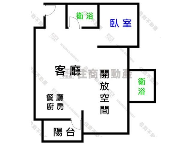 安平大樓-14