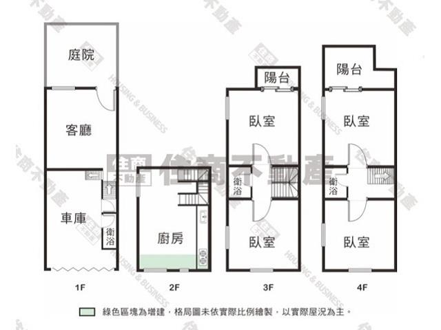 佳里別墅-14