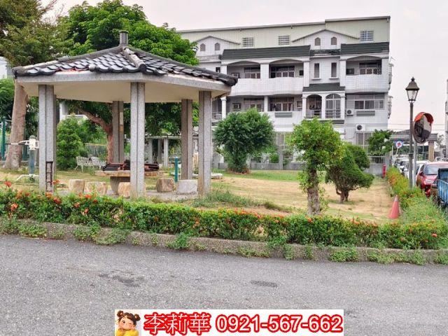 佳里別墅-0
