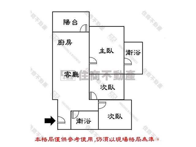 安平大樓-14