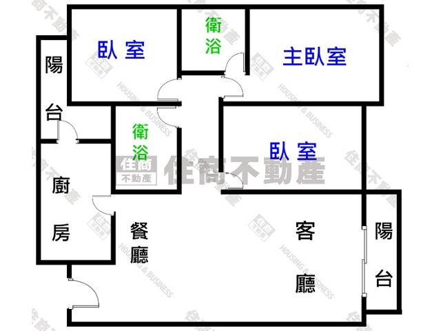 台南北區大樓-10